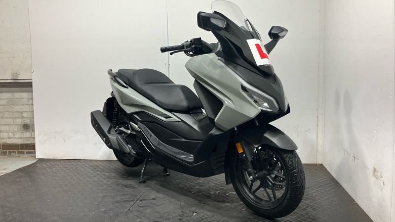 Honda Forza 125 (24MY)